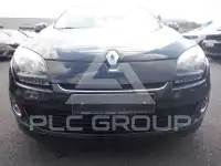 2010 Renault Megane