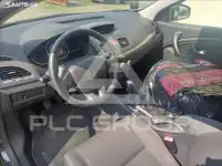 2010 Renault Megane