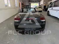 2010 Renault Megane