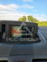 2010 Renault Megane