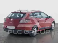 2010 Renault Megane
