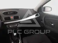 2010 Renault Megane
