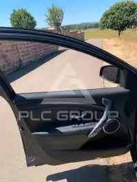 2010 Renault Megane