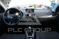2010 Renault Megane