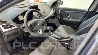 2010 Renault Megane