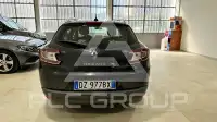 2010 Renault Megane