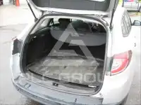 2010 Renault Megane