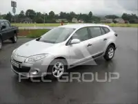 2010 Renault Megane