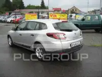 2010 Renault Megane