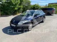 2010 Renault Megane