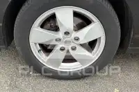 2010 Renault Megane