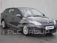 2010 Renault Megane