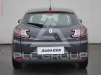 2010 Renault Megane