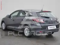 2010 Renault Megane