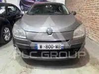 2010 Renault Megane