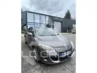 2010 Renault Megane