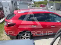 2010 Renault Megane