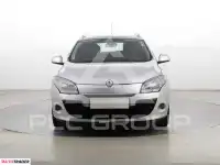 2010 Renault Megane