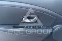 2010 Renault Megane