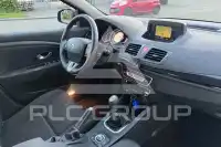 2010 Renault Megane