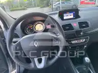 2010 Renault Megane