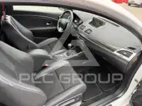 2010 Renault Megane