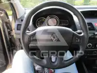 2010 Renault Megane
