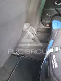 2010 Renault Megane
