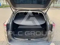 2010 Renault Megane