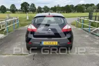 2010 Renault Megane