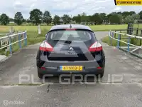 2010 Renault Megane