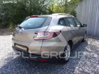 2010 Renault Megane
