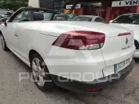 2010 Renault Megane