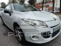 2010 Renault Megane