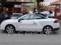 2010 Renault Megane