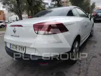 2010 Renault Megane