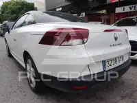 2010 Renault Megane