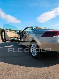 2010 Renault Megane