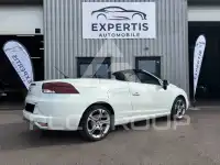2010 Renault Megane