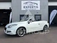 2010 Renault Megane