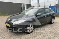 2010 Renault Megane