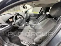 2010 Renault Megane