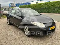 2010 Renault Megane