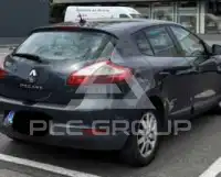2010 Renault Megane