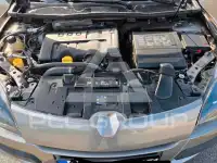 2010 Renault Megane