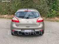 2010 Renault Megane