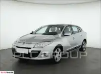 2010 Renault Megane