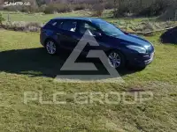 2010 Renault Megane