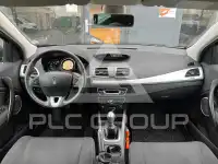 2010 Renault Megane