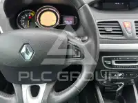 2010 Renault Megane